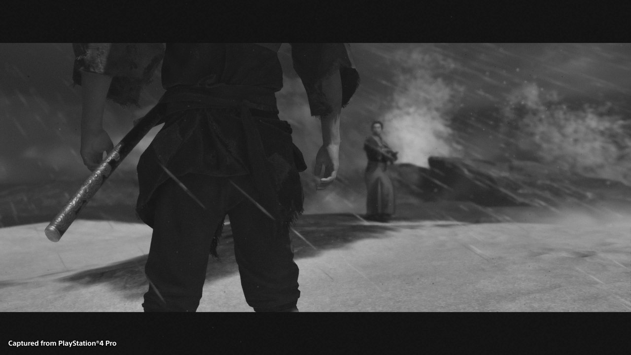 [10/07/2020] Ghost of Tsushima: ​Warum ihr das Samurai-Abenteuer auf keinen Fall verpassen solltet!