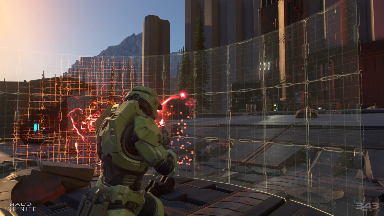 [24/07/2020] Halo Infinite in der Vorschau. (11)