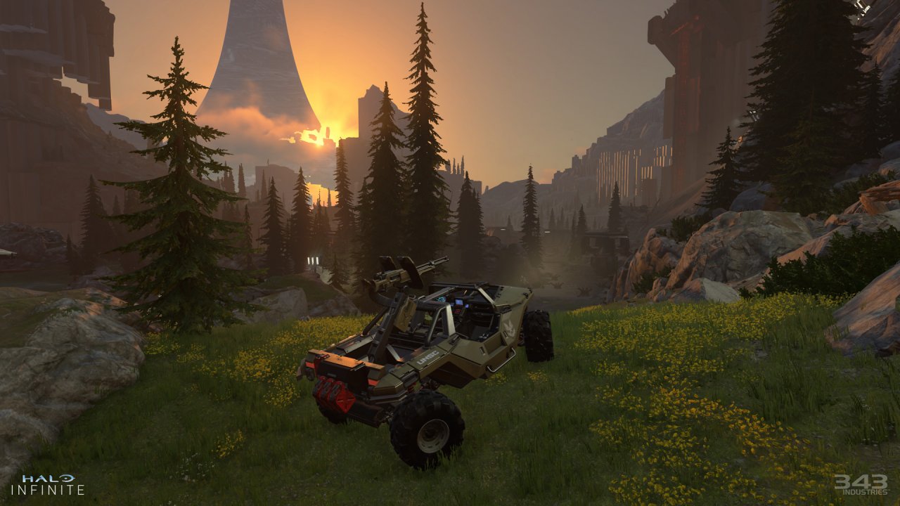 [24/07/2020] Halo Infinite in der Vorschau. (10)