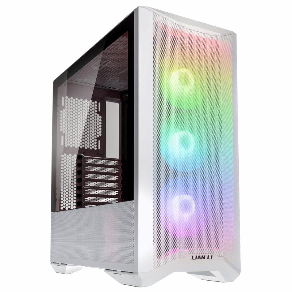 Lian Li LANCOOL II Mesh RGB