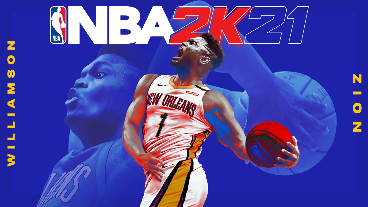 NBA 2K21: Mehr Werbung in Spielen, bitte! 