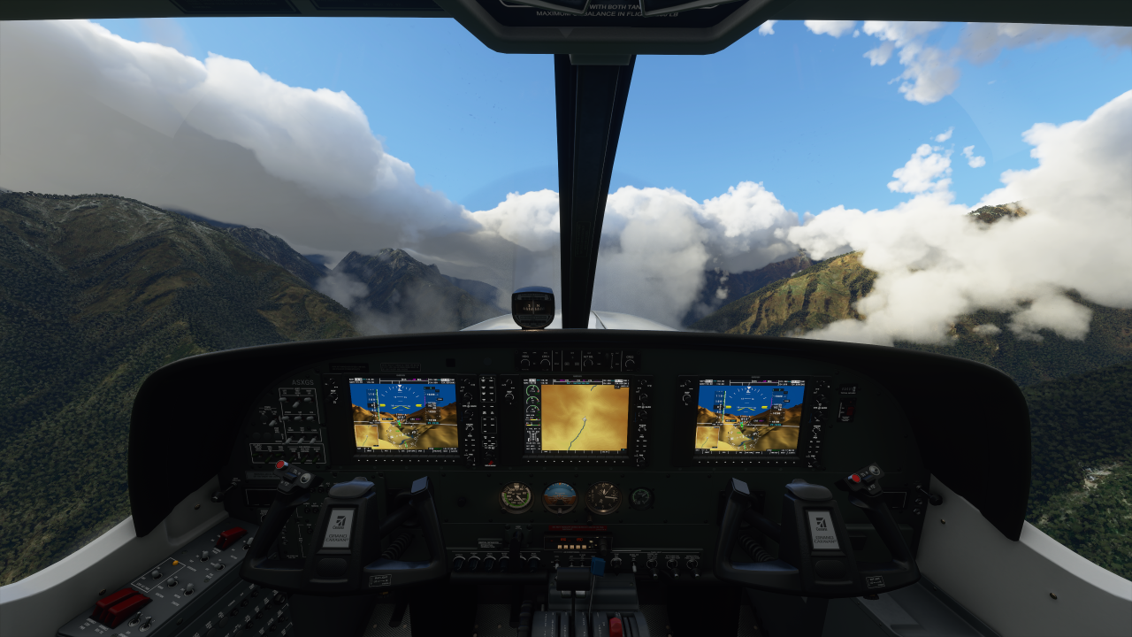 [29/07/2020] Microsoft Flight Simulator 2020 in der Vorschau – so gut ist der neue Flugsimulator (9)