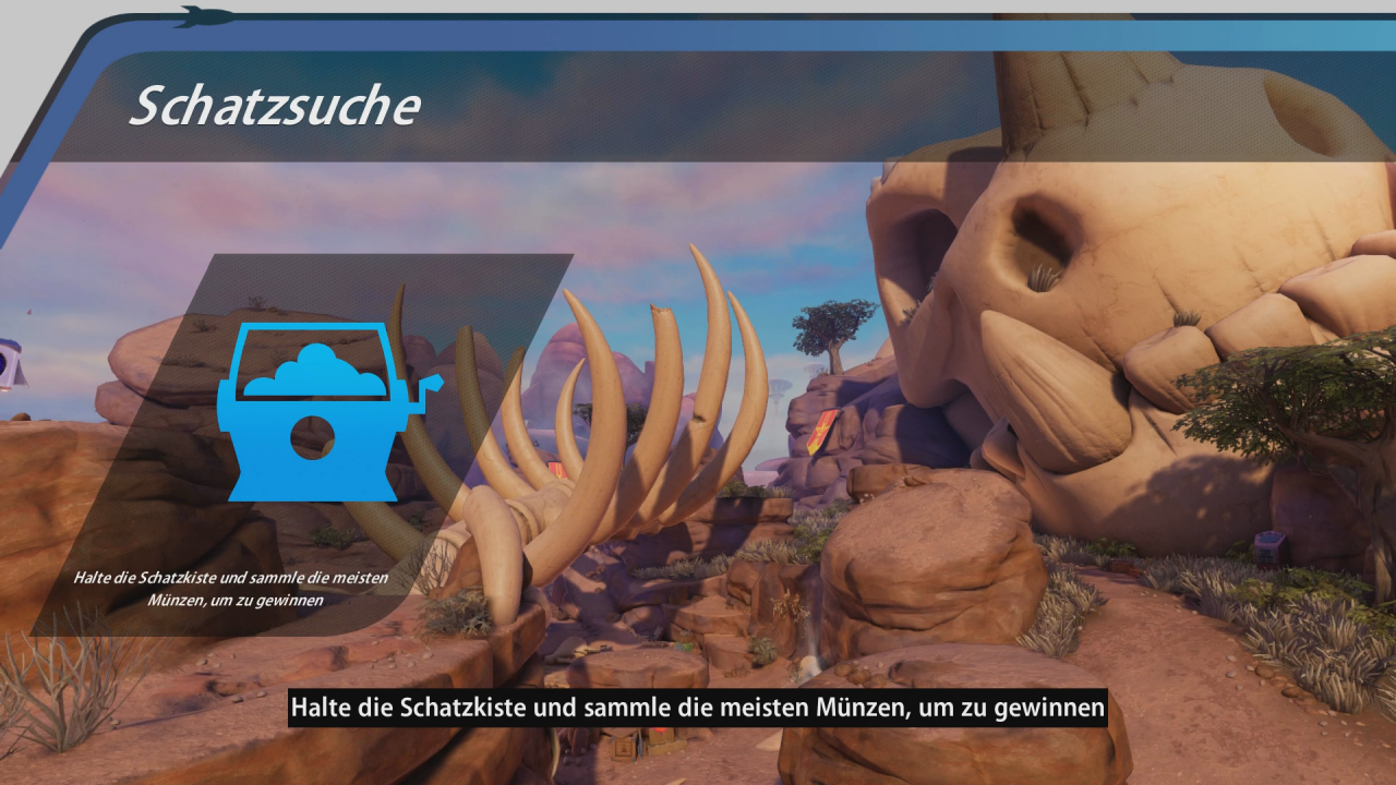 [24/07/2020] Rocket Arena im Test: Ein knallbunter und hochexplosiver Arena-Shooter