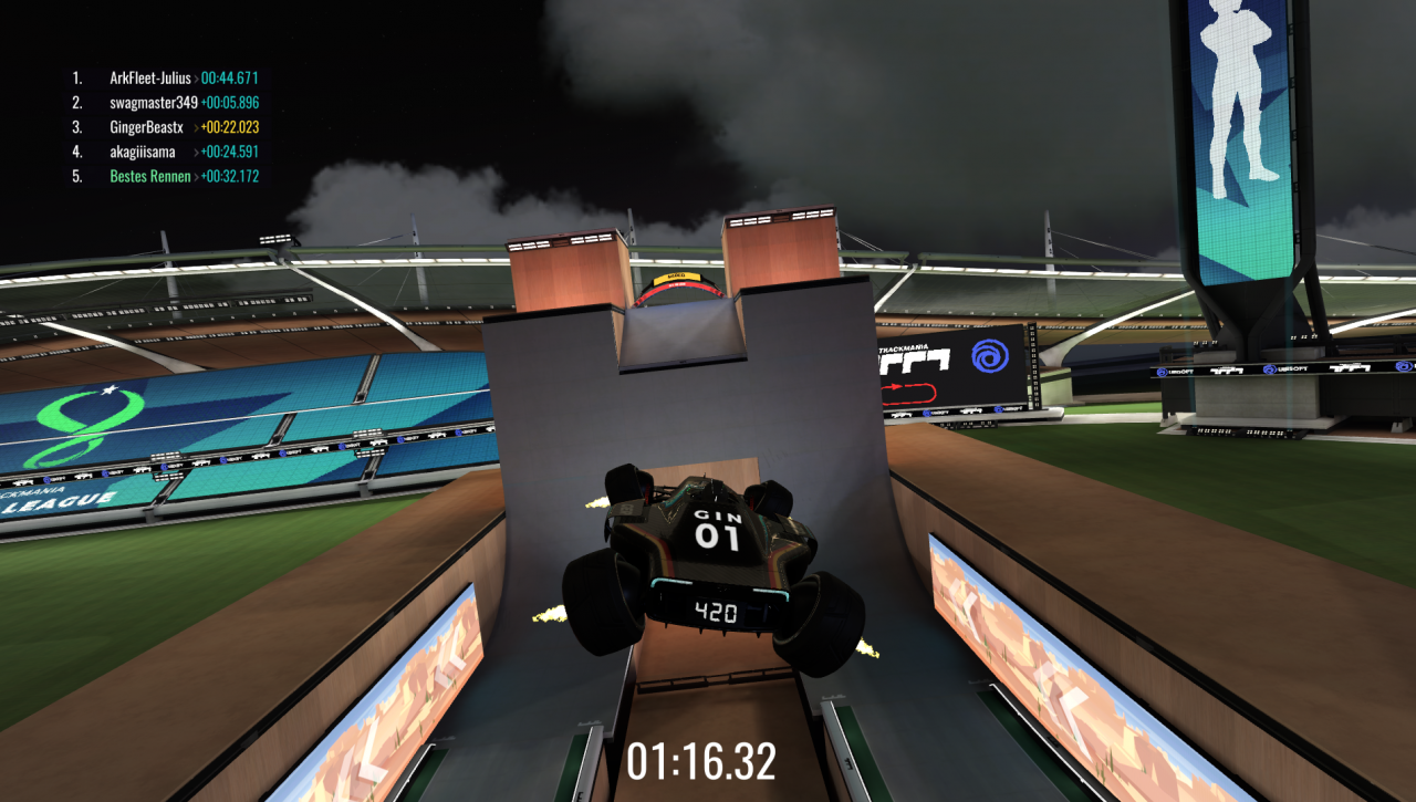 [10/07/2020] Trackmania: Racing-Reboot im Test (3)