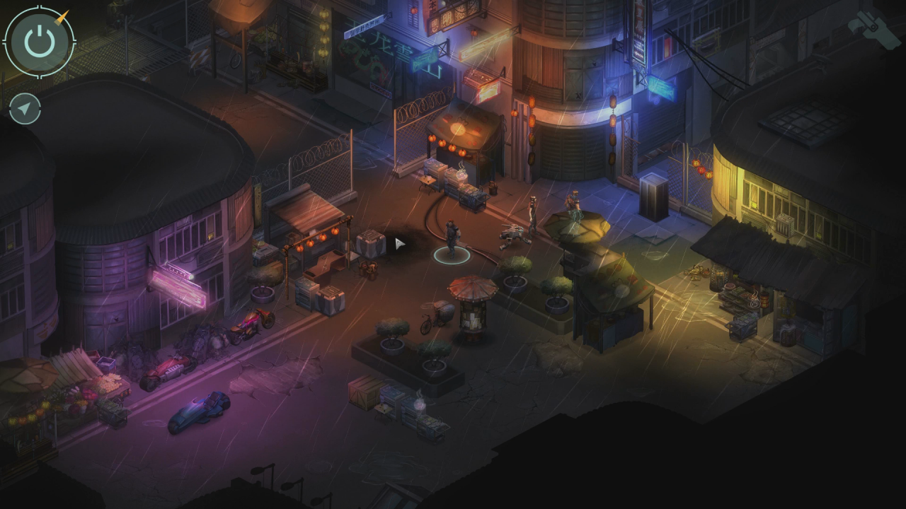 [29/07/2020] Verglichen mit Returns und Dragonfall machen Hong Kongs neonbeleuchtete Ecken einen fast noch bunteren Eindruck.