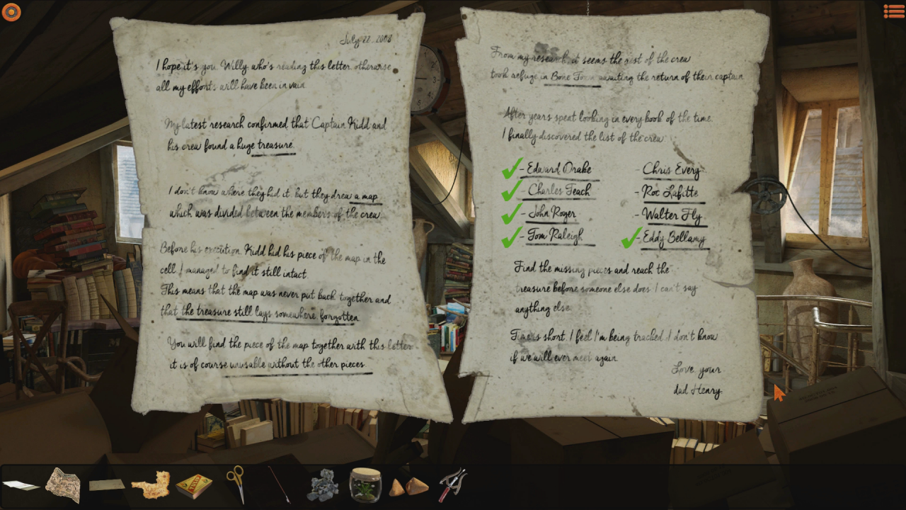 [02/07/2020] Willy Morgan and the Curse of Bone Town in der Vorschau: Wie gut schlägt sich die Hommage an Monkey Island?