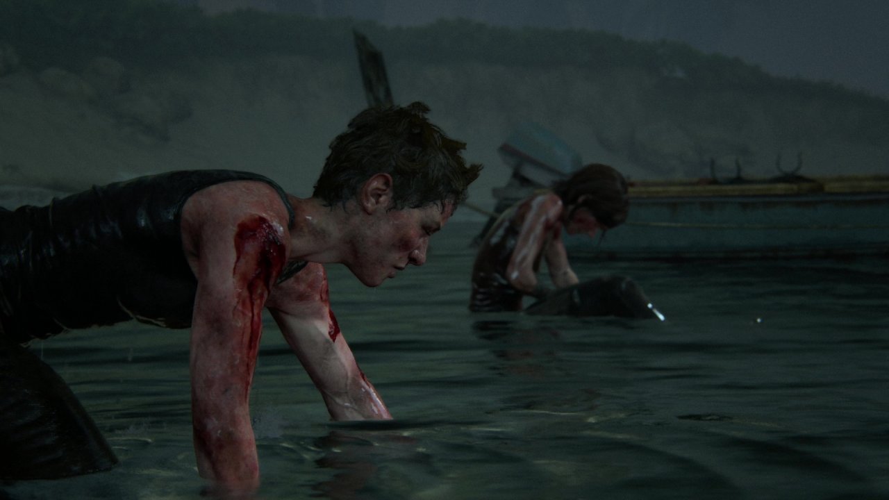 [07/07/2020] Beide Gegenspieler von The Last of Us 2 scheitern an sich selbst und ziehen letztendes ihrer Wege.