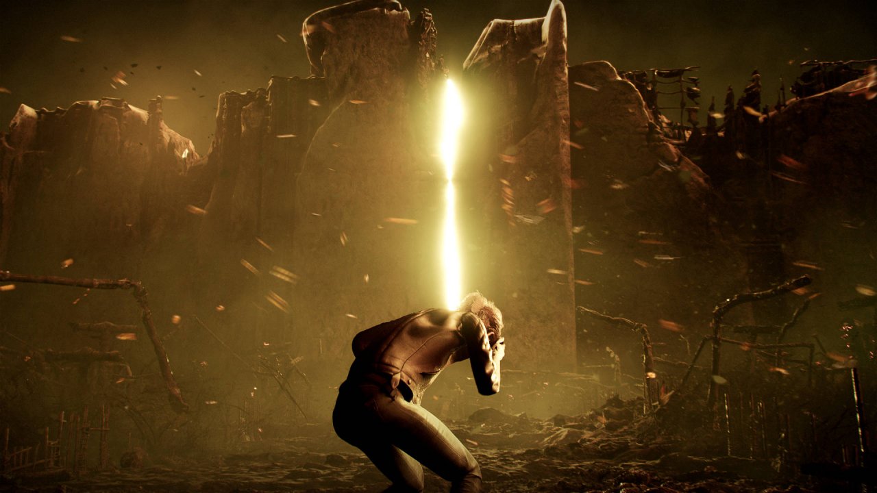 [27/07/2020] The Medium - Tipps zu allen Fundorten der Echos im Horror-Spiel für Xbox Series X und PC.