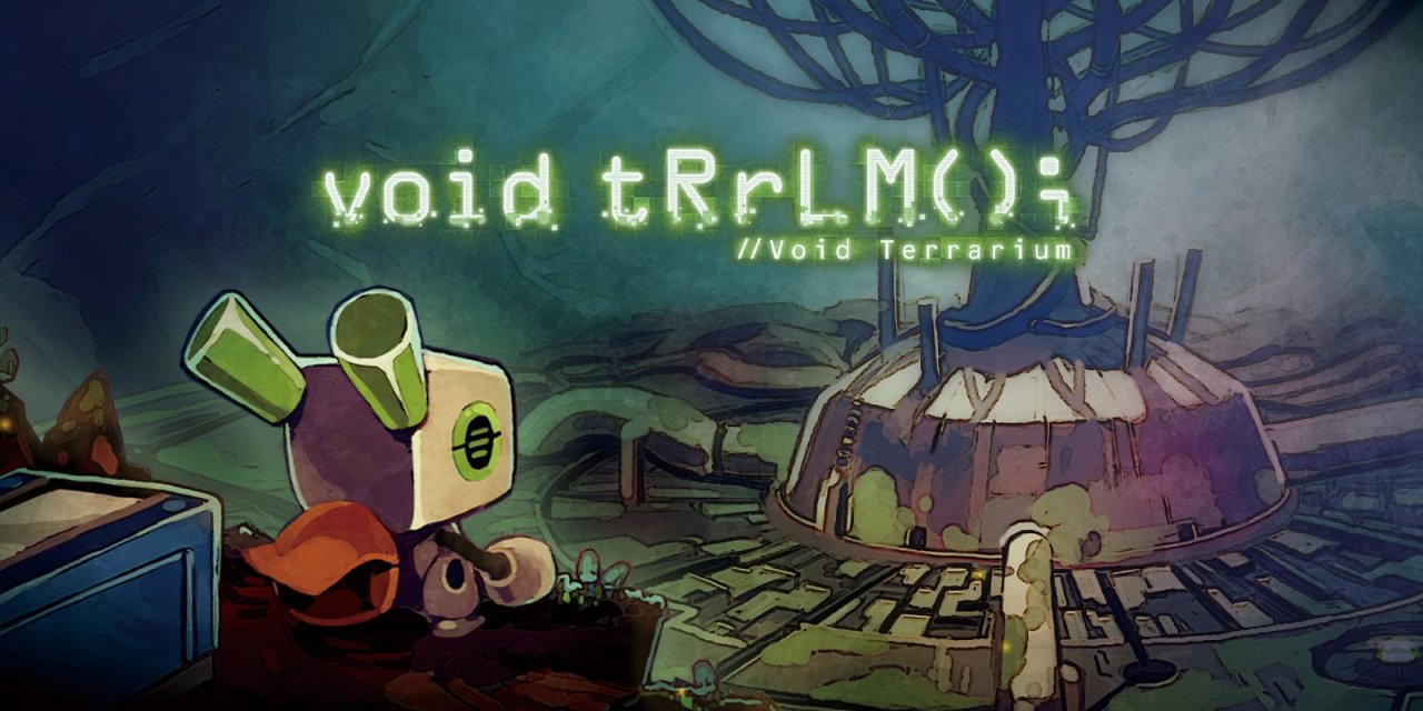 [09/07/2020] Void Terrarium im Test!