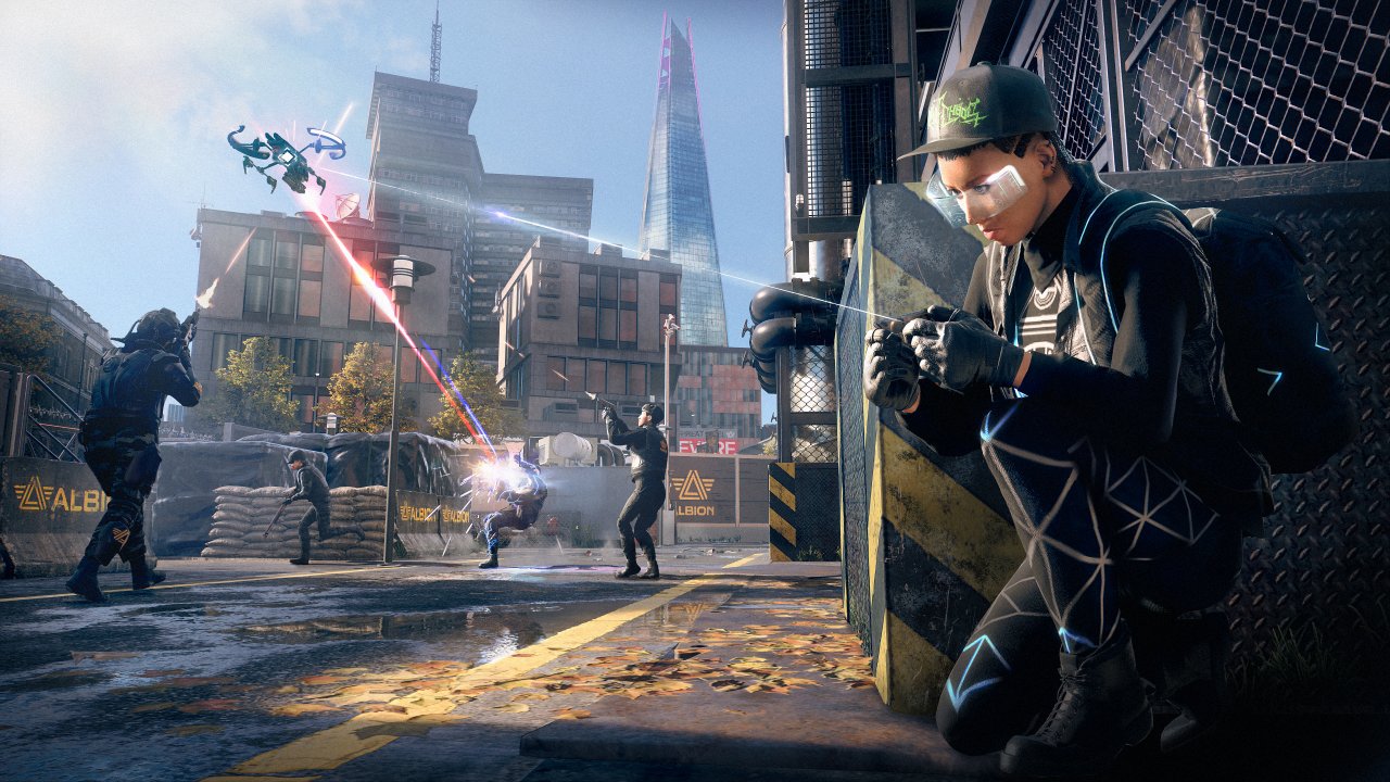 [09/07/2020] Watch Dogs Legion in der Vorschau: Der finale Check vor dem Test (2)