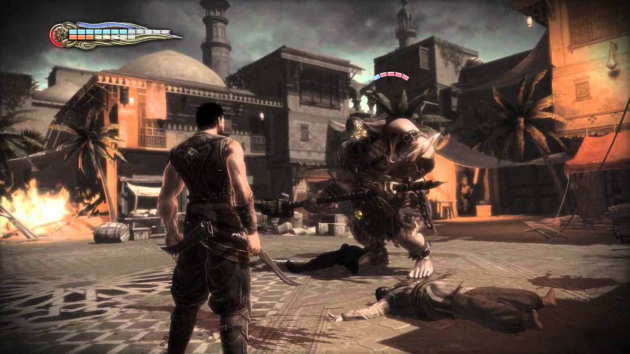 [31/07/2020] Das Gameplay-Video zu Prince of Persia: Redemption lagerte bereits seit acht Jahren bei YouTube, ehe die Gaming-Welt darauf aufmerksam wurde. Der Prince-of-Persia-Nachfolger kam jedoch nie über diese Demophase hinaus. &nbsp;