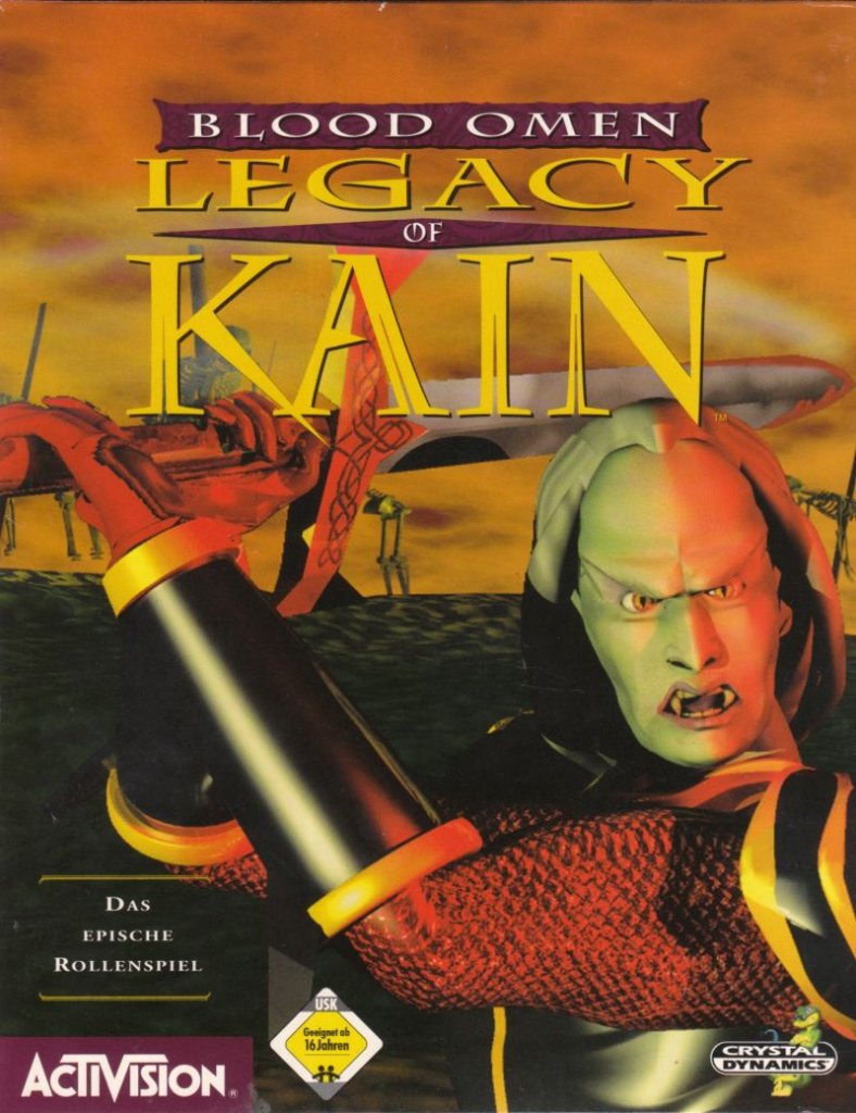 [31/07/2020] Bei Blood Omen: Legacy of Kain (1996) war Hennig bereits als sogenannte Designer Managerin beteiligt. Kommerziell gilt das Spiel von Crystal Dynamics trotz der etwas gewöhnungsbedürftigen Top-Down-Perspektive als großer Erfolg. &nbsp;