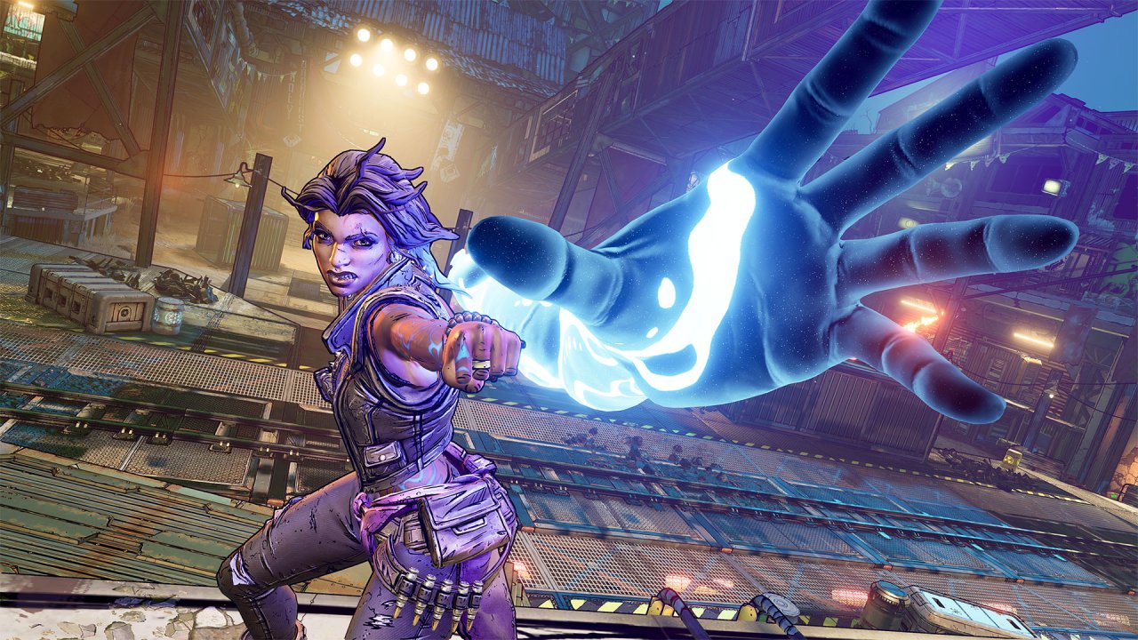 [24/07/2020] Auch Borderlands 3 könnt ihr bei Gamesplanet derzeit günstig abgreifen.