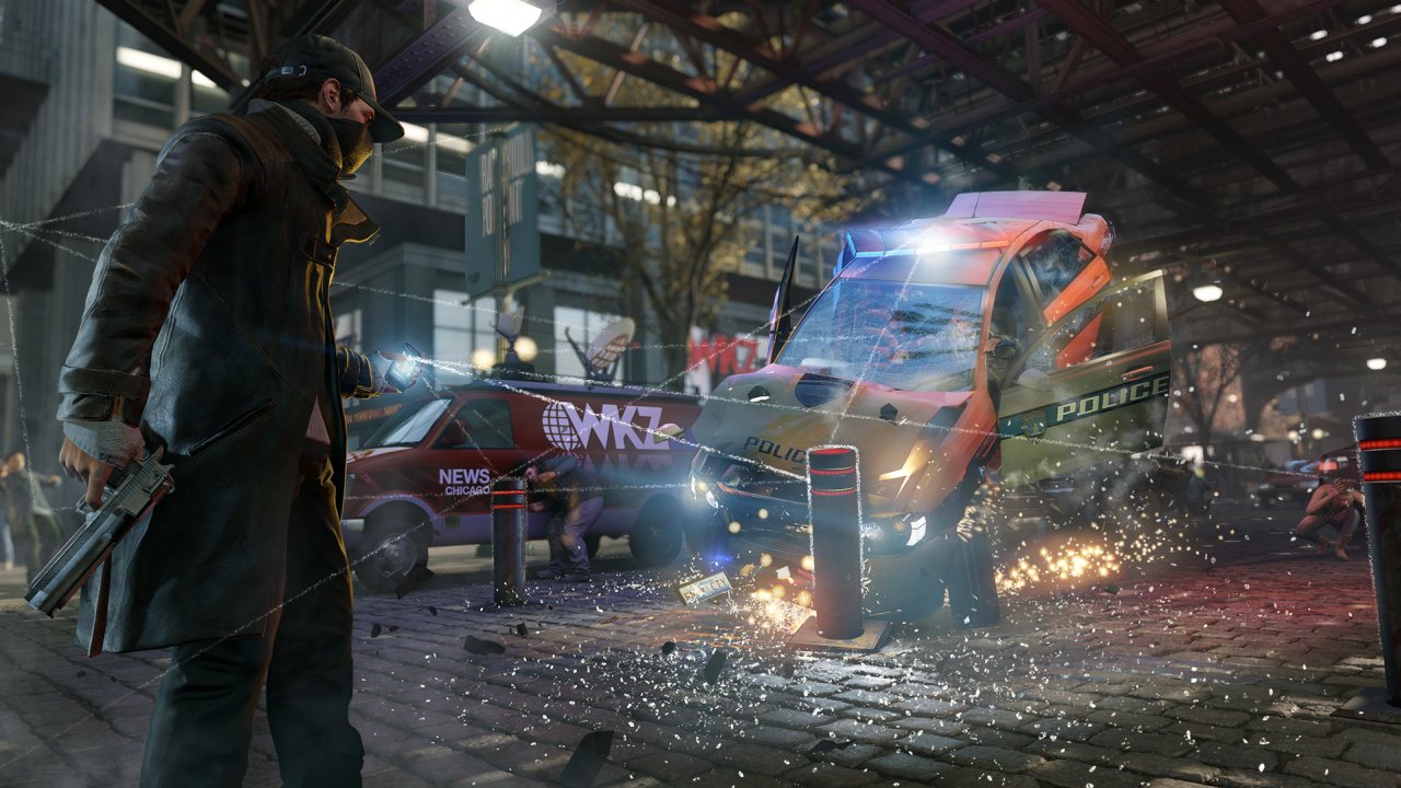 So schön wie in frühen Gameplay-Trailern sollte Watch Dogs nie wieder aussehen. Ubisoft reagierte auf die Downgrade-Affäre und setzt seitdem verstärkt auf spielbare Versionen auf den jeweiligen Plattformen. 