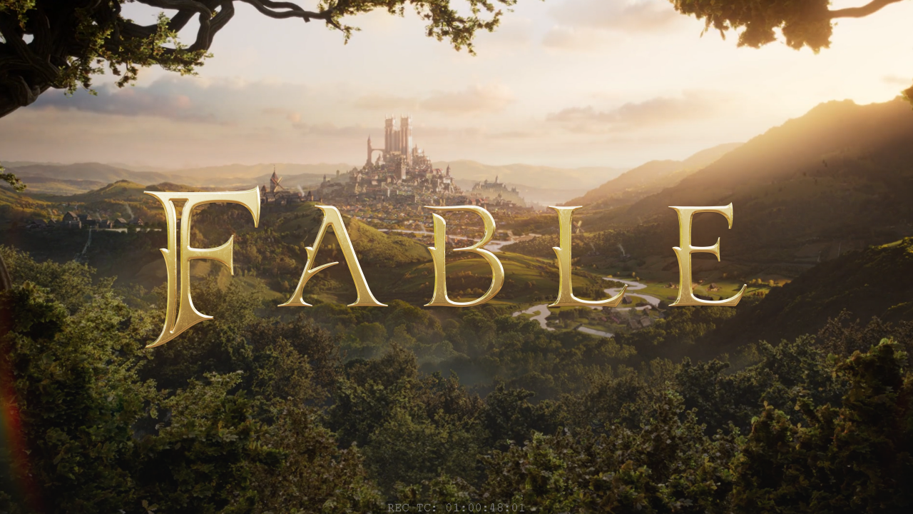 [24/07/2020] Fable: Konzeptgrafiken vor Xbox Developer Direct geleakt