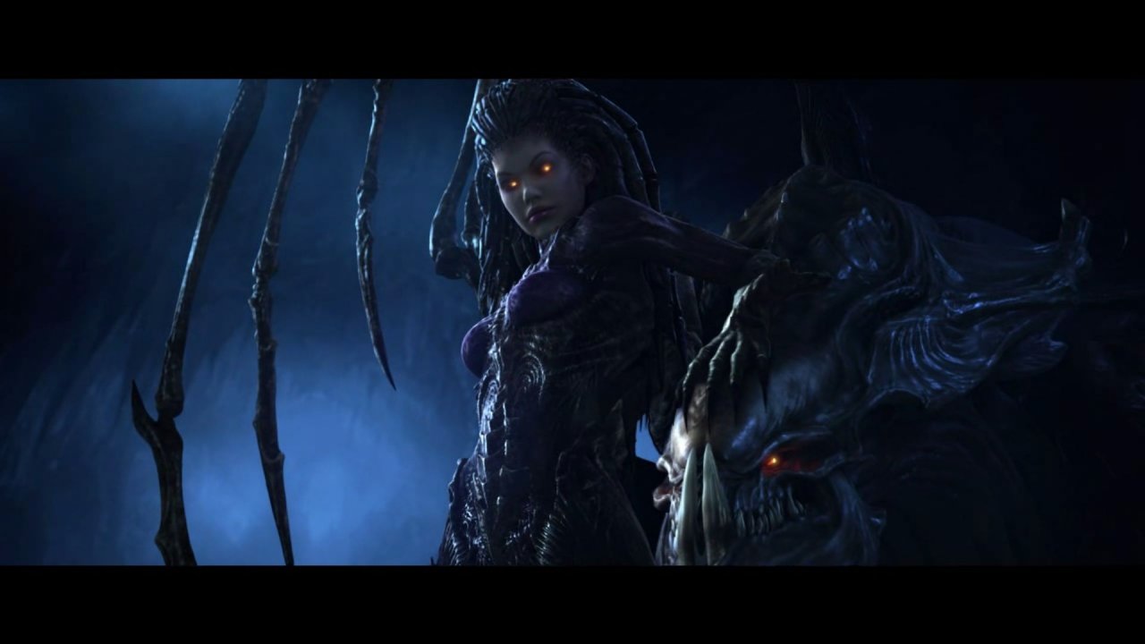 [23/07/2020] Sarah Louise Kerrigan, wie der bekannte Starcraft-Charakter mit vollem Namen heißt, war eigentlich eine Terranerin. Sie wurde aber von den Zerg gefangen genommen und befallen. Seitdem kennt man sie als Königin der Klingen. &nbsp;