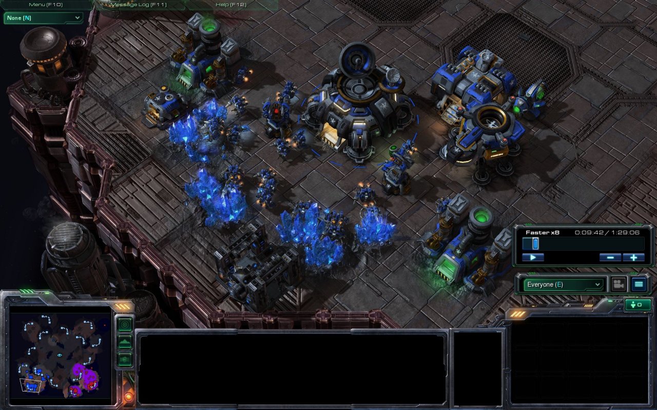 [23/07/2020] Starcraft 2: Wings of Liberty erschien 2017 als Free2Play-Version. Diese enthielt die komplette Kampagne und alle Mehrspieler-Inhalte. Besitzer des Titels bekamen als Bonus die Erweiterung Heart of the Swarm gratis. &nbsp;