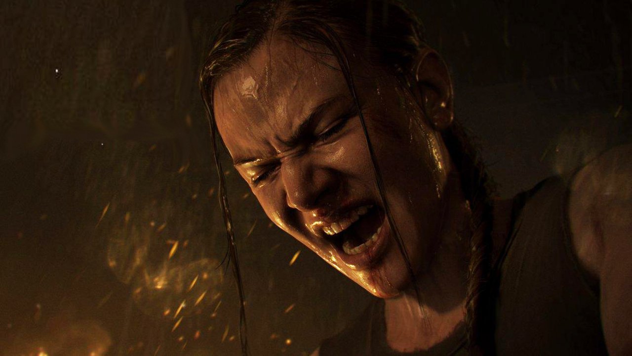 [06/07/2020] The Last of Us 2