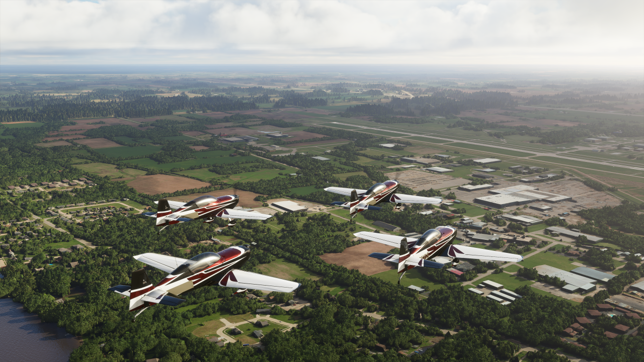 [29/07/2020] Microsoft Flight Simulator 2020 in der Vorschau – so gut ist der neue Flugsimulator (19)