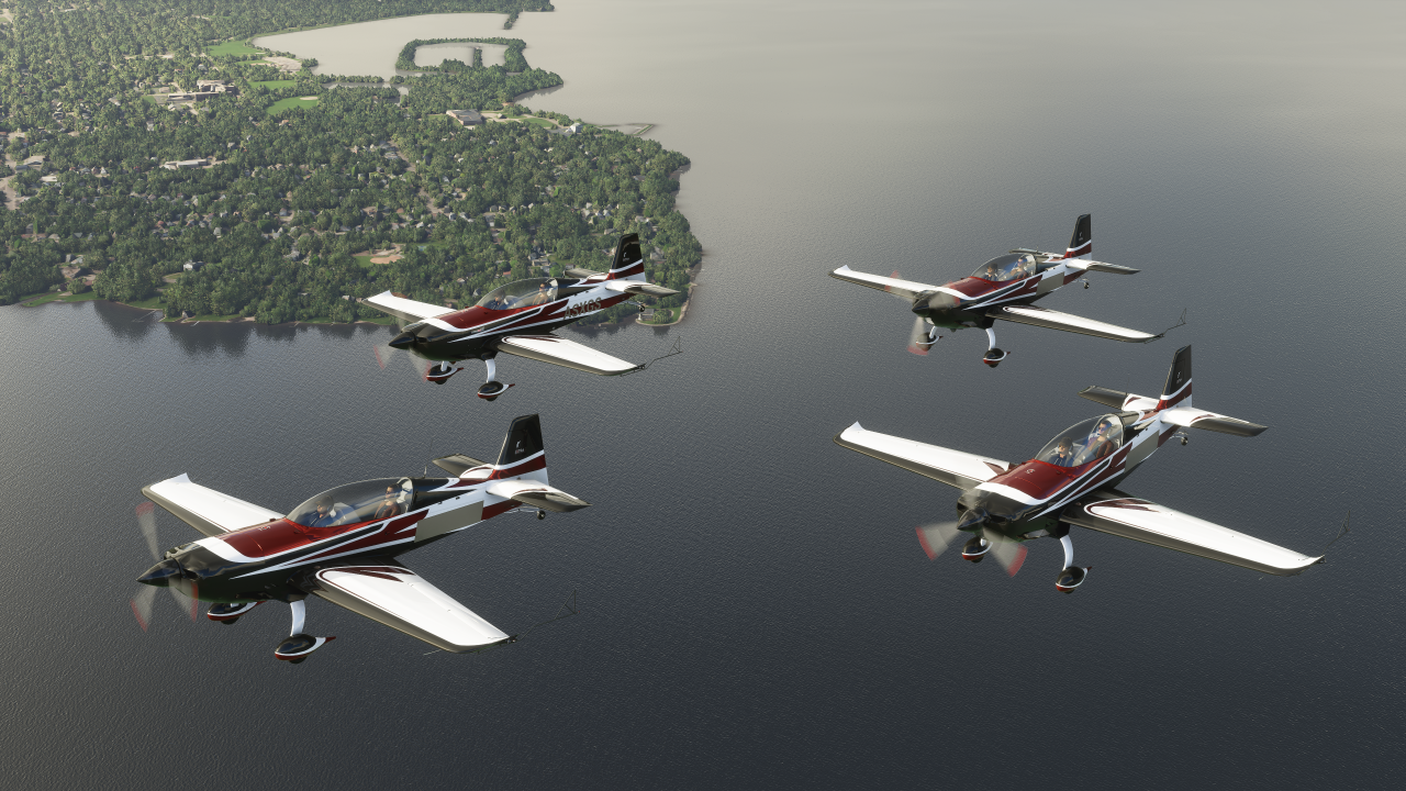 [29/07/2020] Microsoft Flight Simulator 2020 in der Vorschau – so gut ist der neue Flugsimulator (21)