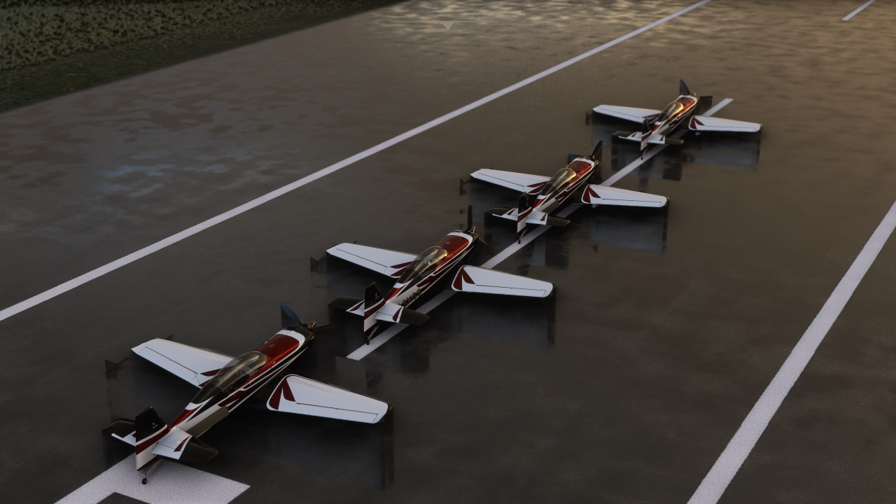 [29/07/2020] Microsoft Flight Simulator 2020 in der Vorschau – so gut ist der neue Flugsimulator (17)