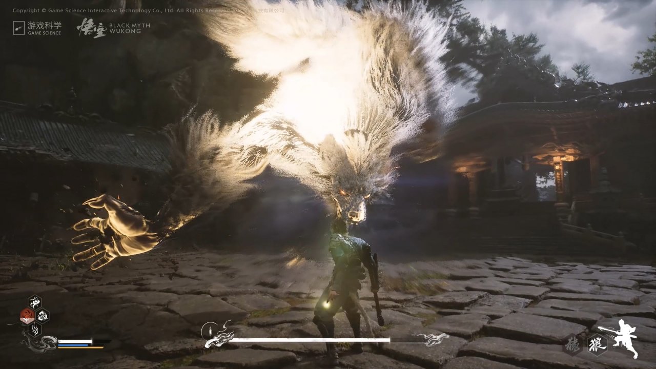 [21/08/2020] Black Myth: Wu Kong: Das alles verrät der erste Gameplay-Trailer (10)
