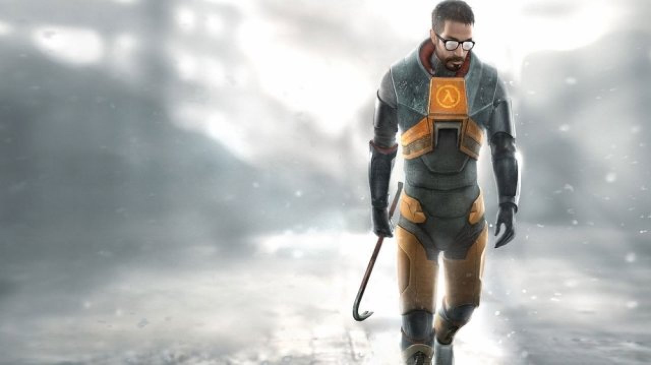 [21/08/2020] Gordon ist für die moderne PC-Spielewelt einer der ikonischsten Charaktere aller Zeiten – zu Recht, denn der stille Physiker ist der Inbegriff des stillen, starken Typen. &nbsp;