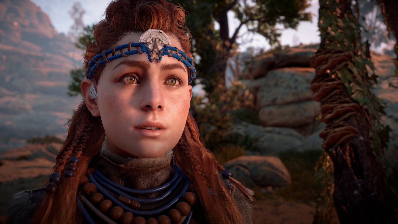 [03/08/2020] Horizon Zero Dawn: Complete Edition mit allen DLCs günstig bei Gamesplanet