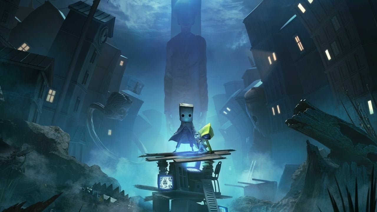 [28/08/2020] Little Nightmares 2 im Test: Kleiner Horror, großer Spielspaß