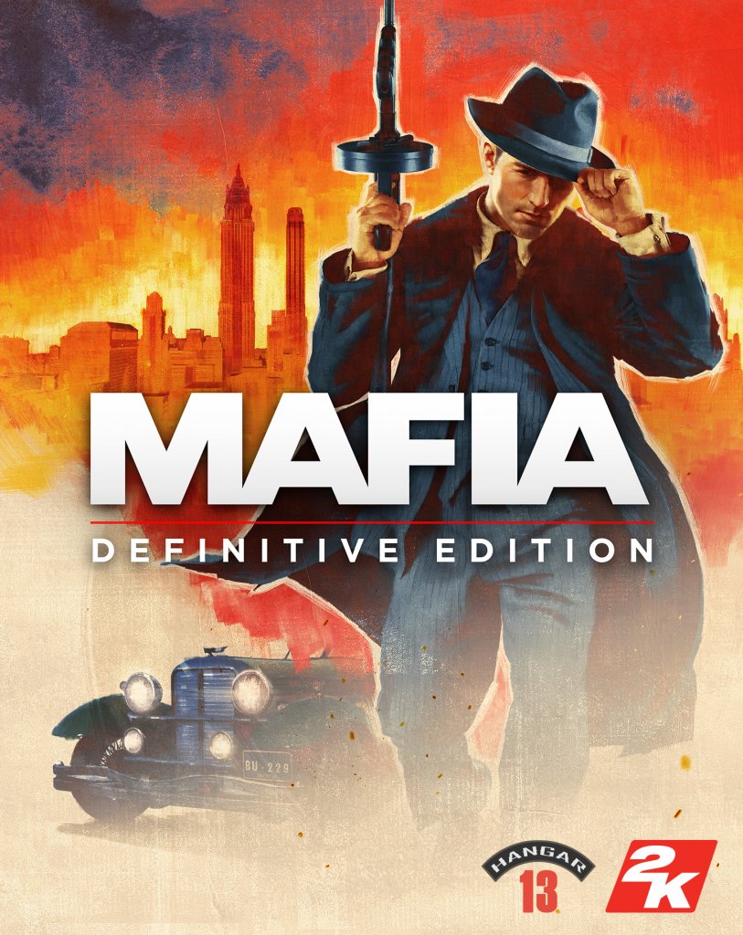 [25/08/2020] 20 Jahre Mafia: Das machte die Gangster-Serie so anders als GTA! (1)