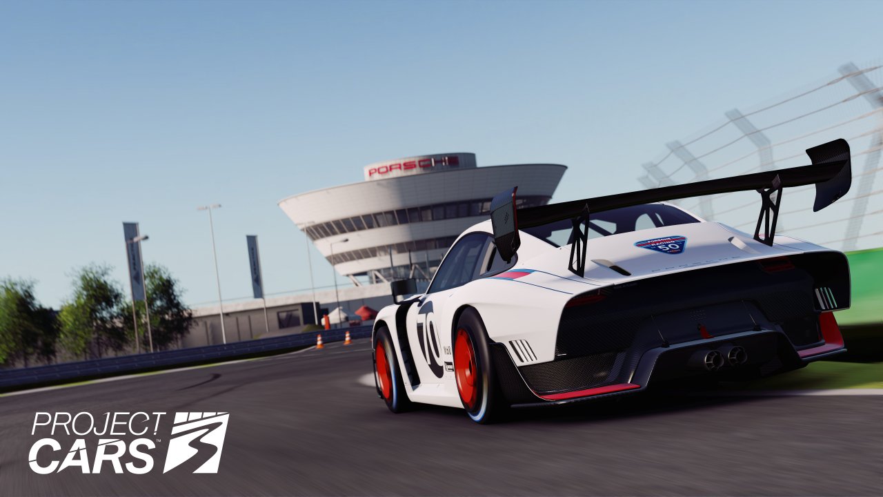 [04/08/2020] Project Cars 3 in der Vorschau: Frischer Wind für die Sim-Racer-Reihe