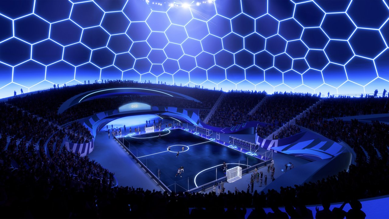 [12/08/2020] FIFA 21: Wir haben den VOLTA-Modus gespielt! (3)
