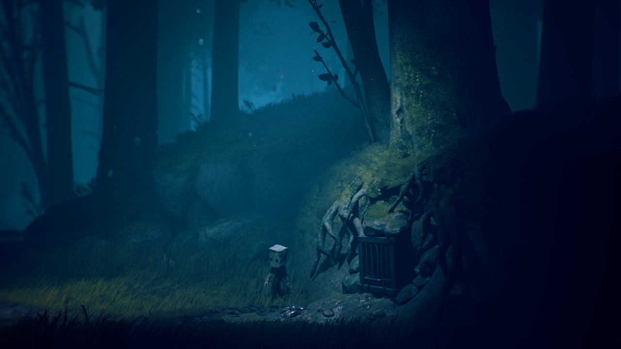 [19/08/2020] Little Nightmares 2 in der Vorschau