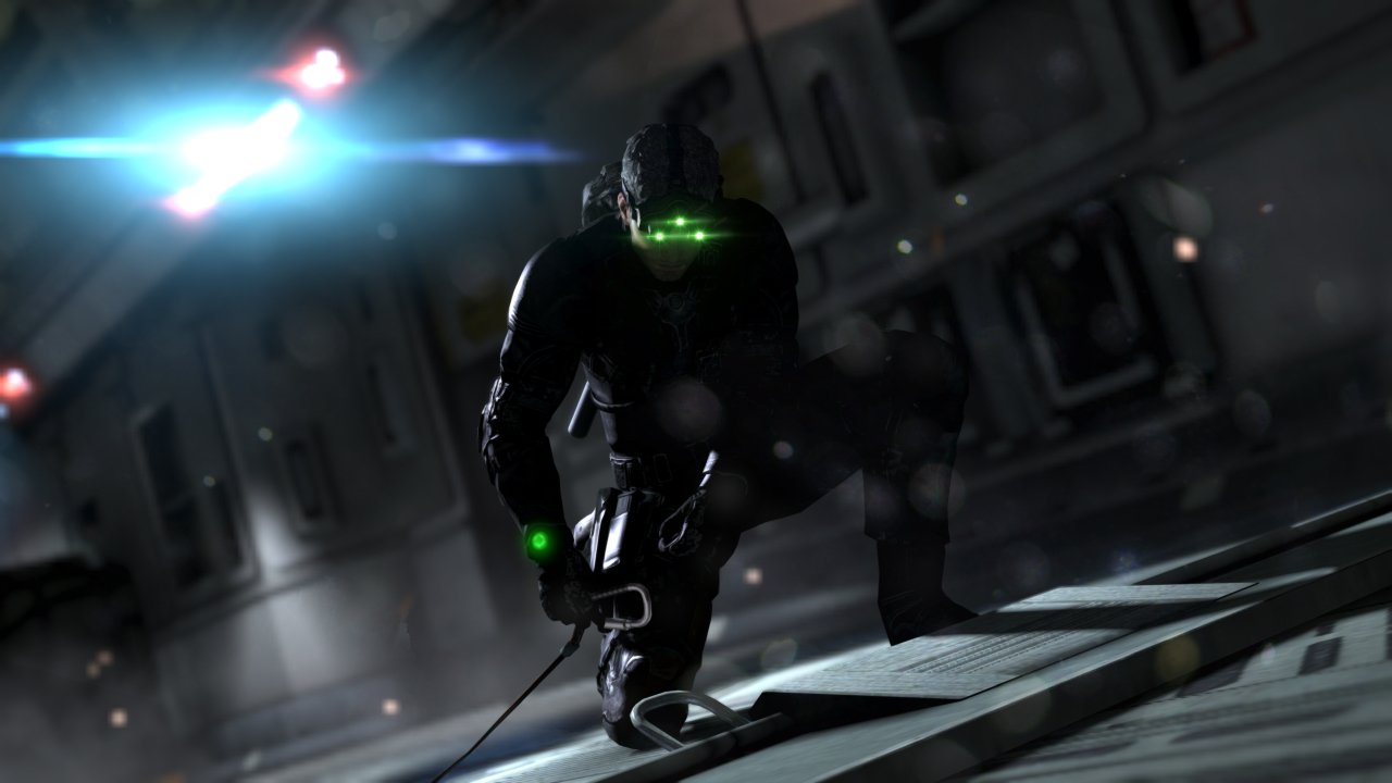 [19/08/2020] Sam Fisher greift aktuell als zusätzlicher Operator bei Rainbow Six: Siege zu Nachtsichtgerät und Pistole. Auf einen weiteren Teil der Stealth-Actionserie warten die Fans seit dem 2013 erschienen Blacklist. &nbsp;