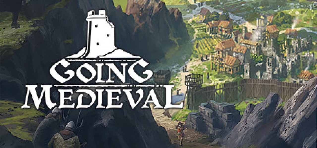[26/08/2020] Going Medieval Header.