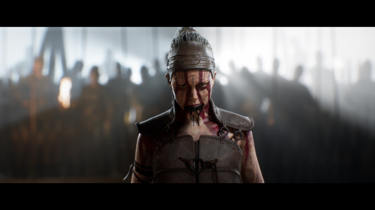 [12/08/2020] Wie alle Spiele der Xbox Game Studios wird auch Senua's Saga: Hellblade 2 bereits zum Launch Teil des Xbox Game Pass sein. &nbsp;