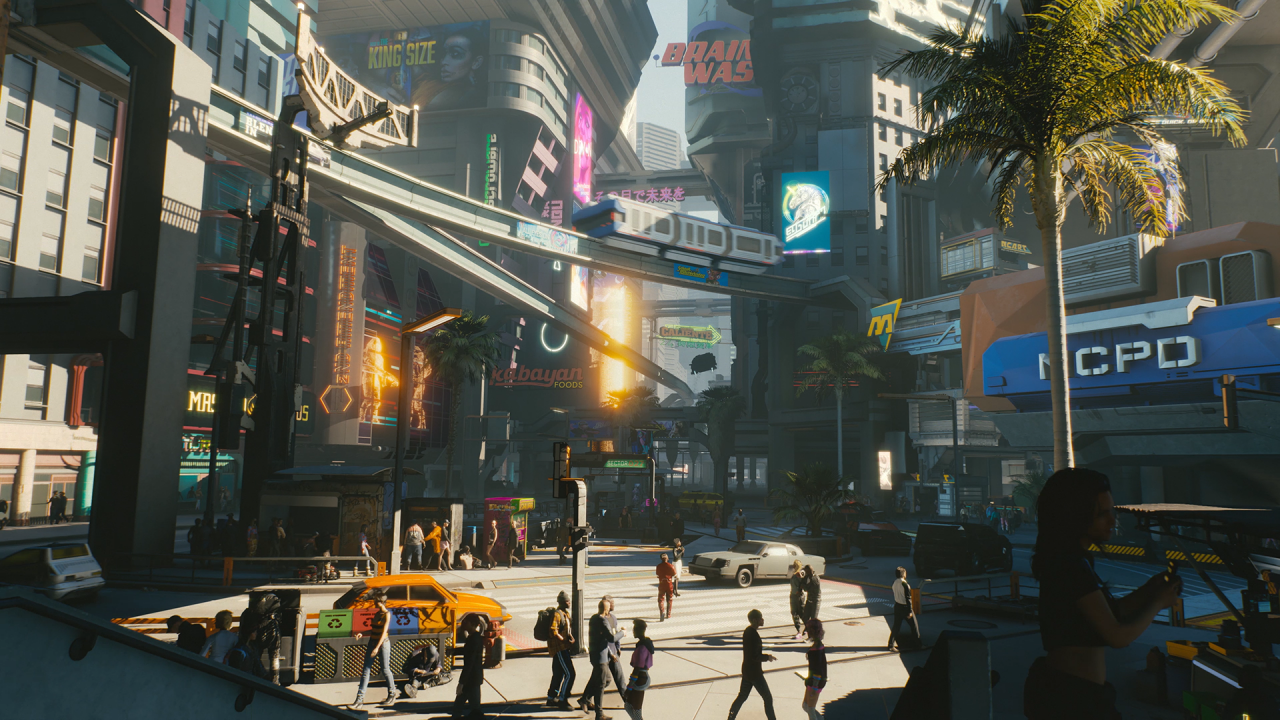 [12/08/2020] Cyberpunk 2077 war das erste Spiel, für das Smart Delivery – also ein kostenloses Upgrade zur Xbox Series X – bestätigt wurde. Inzwischen ist klar: Auch Käufer der PS4-Version erhalten ein Upgrade für den Fall, dass sie sich eine Playstation 5 zulegen. &nbsp;