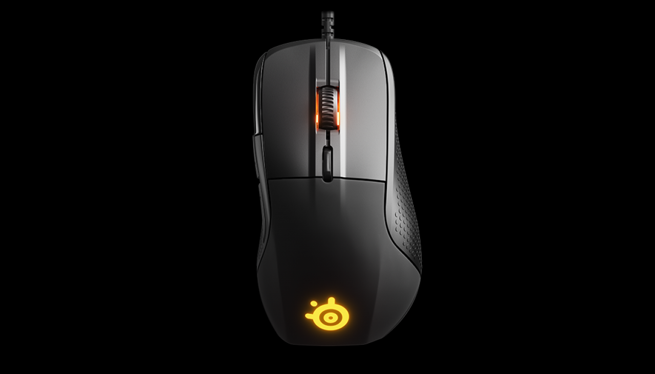 [06/08/2020] Viele Gaming-Mäuse setzen auf ein ergonomisches Design, das speziell für Rechtshänder ausgelegt ist.