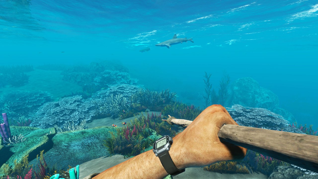 [25/08/2020] Stranded Deep ist vielleicht nicht das beste Survival-Spiel aller Zeiten, fand allerdings innerhalb der Zielgruppe seine Anhängerschaft. Das lag nicht zuletzt am atmosphärischen Südsee-Setting. &nbsp;