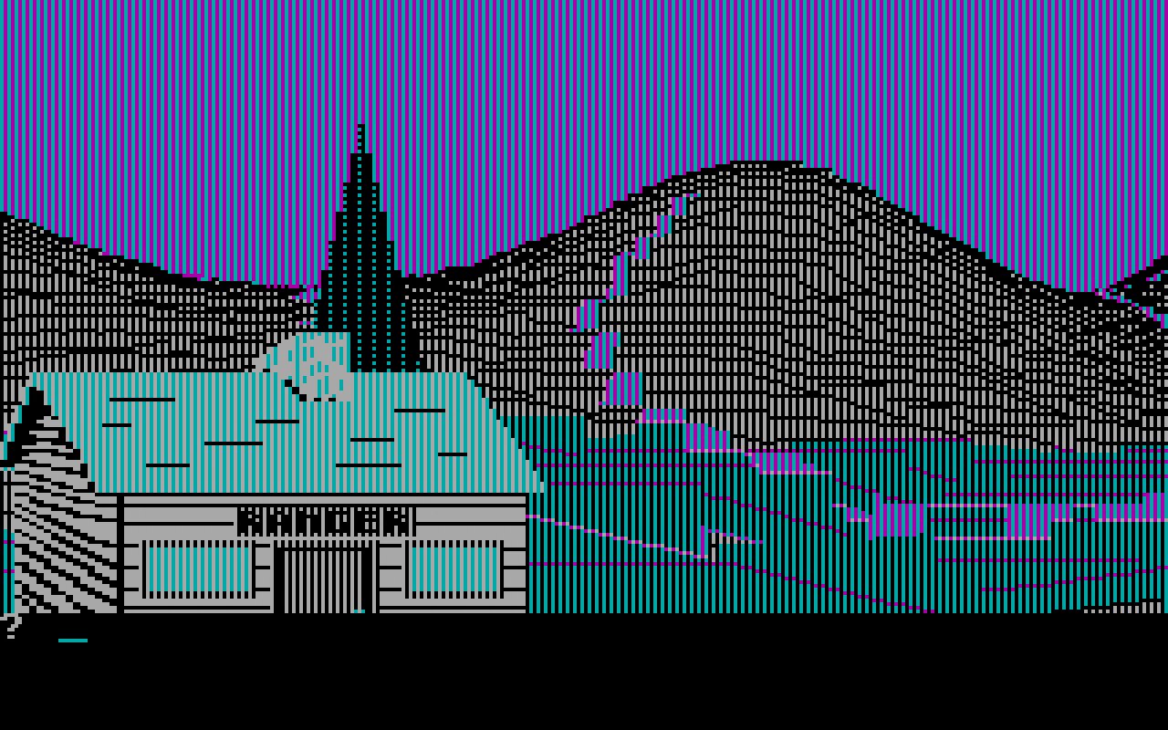 [25/08/2020] Wilderness: A Survival Adventure (1985) gehört zur ersten Generation der Überlebensspiele. Damals gab man noch Textbefehle ein, die schließlich über das Schicksal der eigenen Spielfigur entschieden. &nbsp;