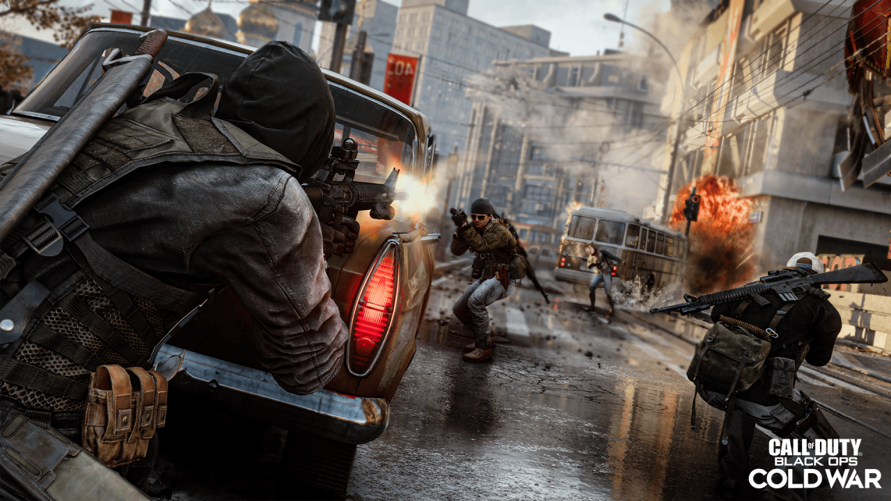 [23/09/2020] Call of Duty: Black Ops Cold War - Erste Eindrücke aus der Alpha-Testversion. (2)