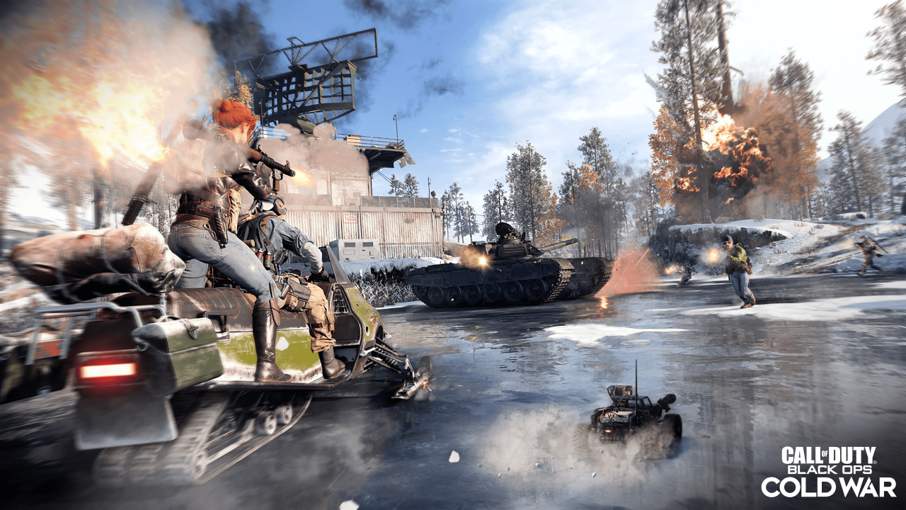[23/09/2020] Call of Duty: Black Ops Cold War - Erste Eindrücke aus der Alpha-Testversion. (6)
