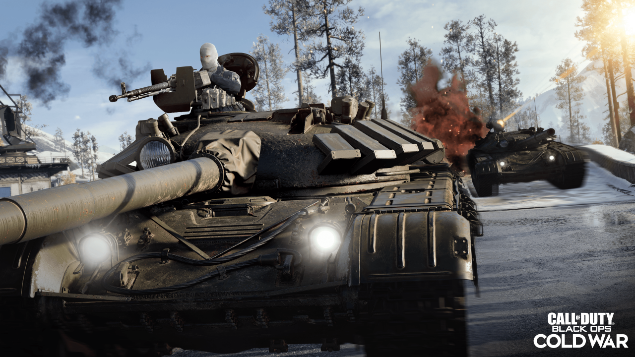 [23/09/2020] Call of Duty: Black Ops Cold War - Erste Eindrücke aus der Alpha-Testversion. (7)