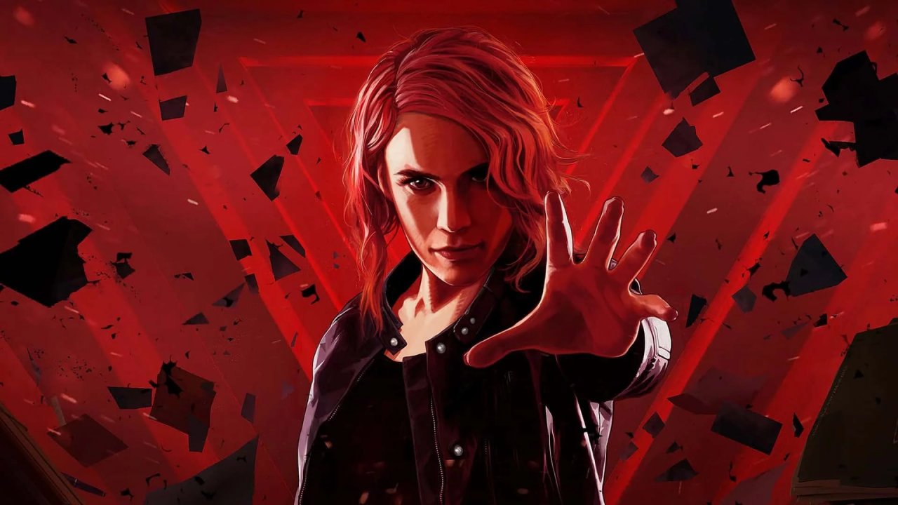 [11/09/2020] Control Ultimate Edition: Konsolen-Upgrade kommt in wenigen Tagen