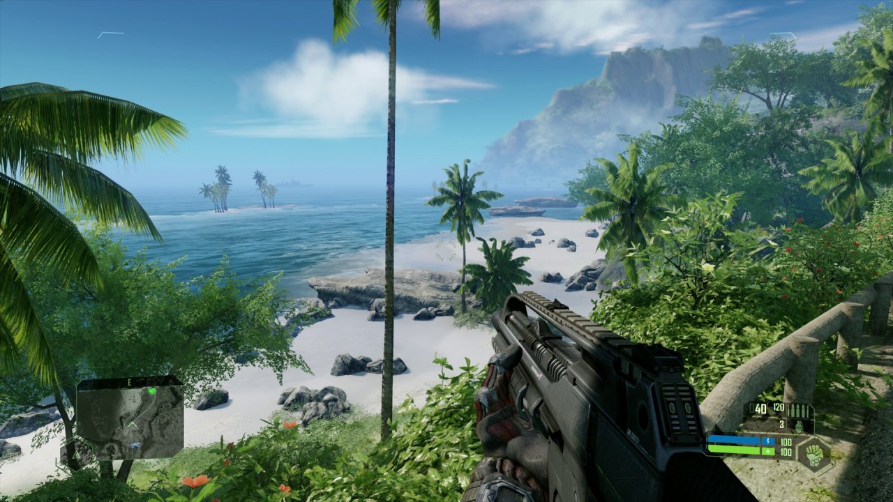 [24/09/2020] PS4 Pro (Qualitätsmodus)