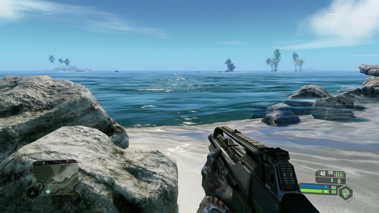 [24/09/2020] PS4 Pro (Leistungsmodus)