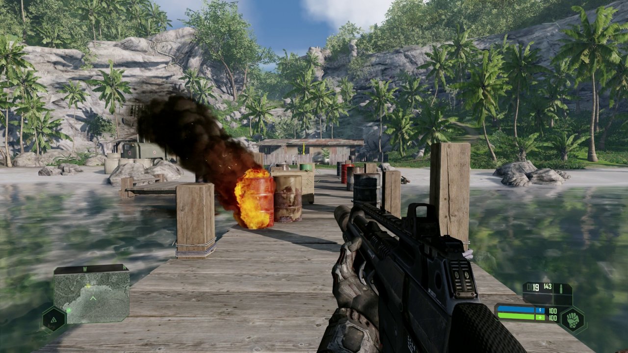 [24/09/2020] Remaster (PS4 Pro)