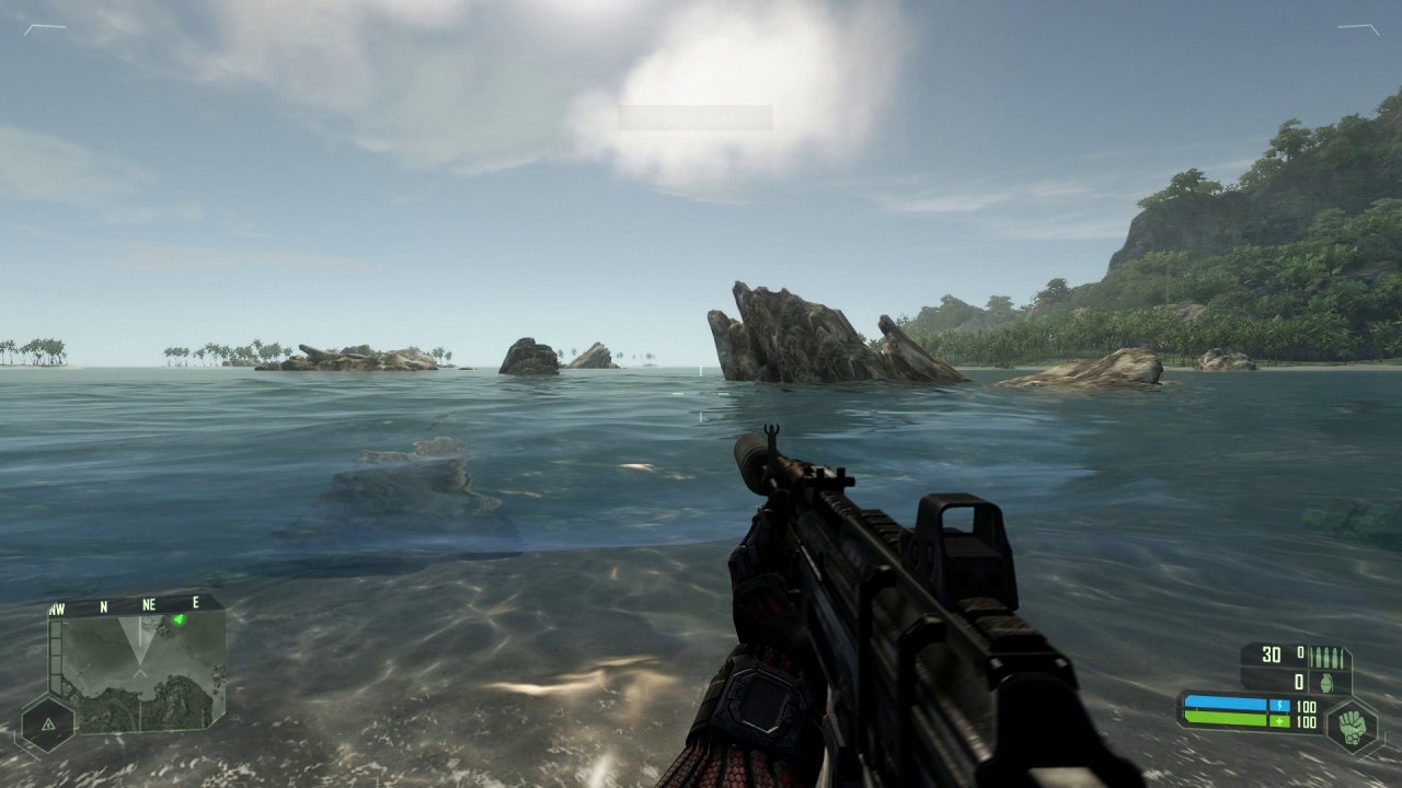 [24/09/2020] Originalfassung von 2007 (PC)