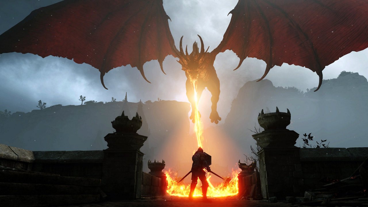 [30/09/2020] Demon's Souls: Ein Spiel zum Sterben&nbsp;(