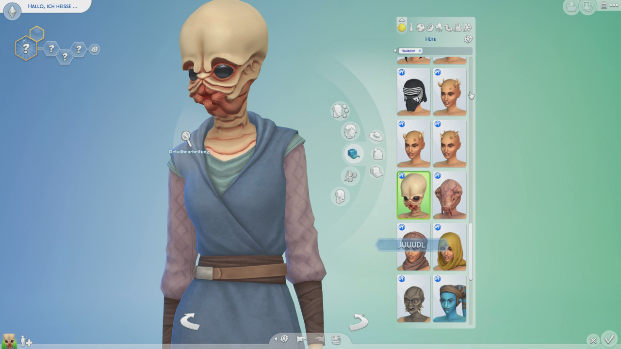[01/09/2020] Die Sims 4: Reise nach Batuu: Der Star-Wars-Gameplaypack in der Vorschau (2)